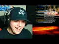 THIS WAS INSANE!!! | DISEMBODIED TYRANT/SYNESTIA - THE POETIC EDDA (FT. BEN DUERR) | Reaction