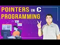 Pointers in C Programming C Language Tutorial Part - 27