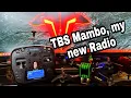 Lagu TBS Mambo First pack #TBSMambo #Armattan #FPV