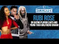 Rubi Rose On Dating Playboi Carti Young Thug Girlfriend Drama