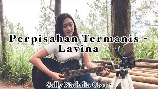 Download Perpisahan Termanis - Lavina (Sally Nathalia Cover) MP3