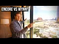 Encore Las Vegas - Better Than The WYNN