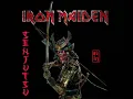 Iron Maiden  The Time Machine
