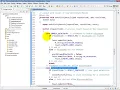 lesson17 09 AddressBook java Activity method onActivityResult