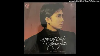 yana julio hasrat cinta composer dorie kalmas cdq 1994