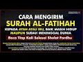 Download Lagu CARA KIRIM AL FATIHAH KEPADA AYAH IBU, BAIK MASIH HIDUP MAUPUN SUDAH WAFAT, SEBAGAI ANAK WAJIB TAU !