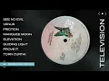 Television - Marquee Moon (Full Album)