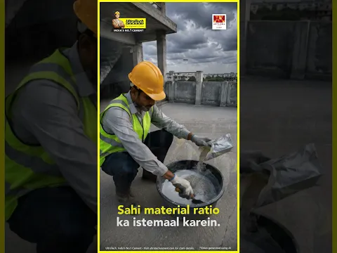 BGK Raipur | UltraTech
