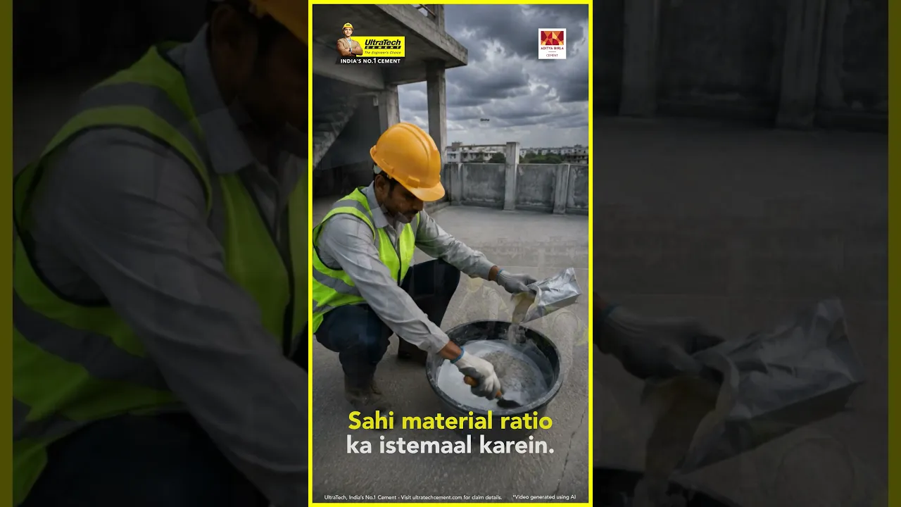 BGK Raipur | UltraTech