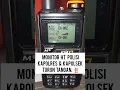 Download Lagu Monitor HT Polisi - Kapolres \u0026 Kapolsek Turun Tangan