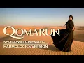 Lagu Qomarun — Sholawat Cinematic | Harmologics Version