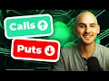 Options Trading for Beginners in 10 Minutes Learn the Basics FAST