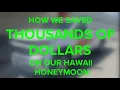 The pros and cons of renting a U-haul in Hawaii