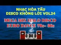 Download Lagu MEGA MIX ITALO DISCO DECADES 70s- 80s vol 24|Hòa tấu disco không lời thập niên 70s- 80s Vol 24