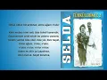 Selda Bağcan - İnce İnce Bir Kar Yağar (Türkülerimiz - 2)