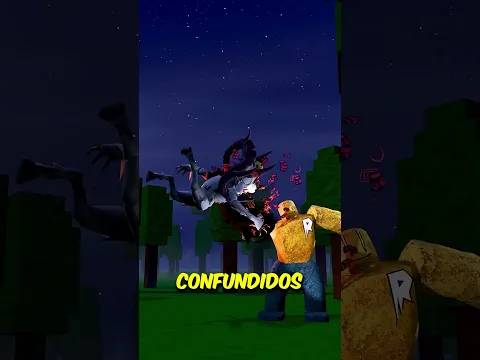 El Secreto Que Nadie Vio Venir En 99 Noches En El Bosque 😳