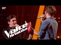 Download Lagu Marko vs. Martin - “Let the Suneshine In” | Dvoboj | The Voice Hrvatska | Sezona 4