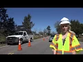WORK ZONE AWARENESS