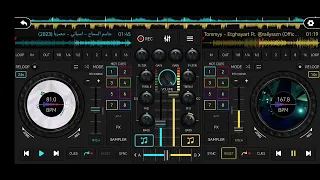  تومي   اتغيرت مع رالي ريمكس خراااافييي دندنها