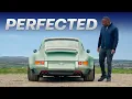 Autotrader This 750 000 Porsche 911 Is PERFECTION Theon Design Coupe Review
