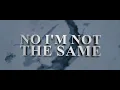 Done With Everything (Re-imagined) Official Lyric Video