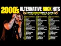 Download Lagu Creed, Linkin Park, Metallica, Nickelback, Green Day, Coldplay💕Alternative Rock Greatest Hits 2000's