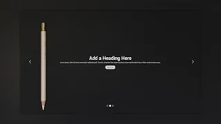 How To Create A Full Screen Image Slider Using JavaScript