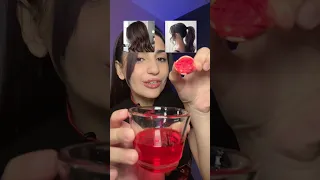 خليت الفلتر يختار ملابسي😱💔!!
