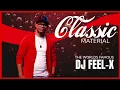 Dj Feel X - Classic Material Smooth Grooves Classic R B Hits Maxwell Sade Musiq Mary J Blige