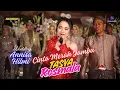 Cinta Merah Jambu Tasya Rosmala Senada Music Wedding Annisa \u0026 Hilmi Plajan Pakis Aji Jepara