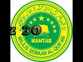 Lagu Jantiko Mantab Juz 30