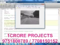 Stabilization Using Point Feature Matching - 1Crore Projects