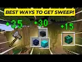 How I Got Insane Sweep In Hypixel Skyblock - Fast Method