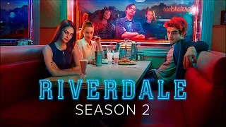 eagulls skipping audio riverdale 2x14 soundtrack 