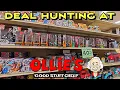 Hunting for Deals on Toys More at Ollie s Bargain Outlet It s a Toy Collector s Dream