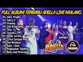 ADELLA TERBARU 2022 FULL ALBUM | DIFARINA INDRA FT. FENDIK | JOKO TINGKIR - SATRU 2