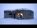 Lagu I Survived -15°C in Abandoned Bunker with NO GEAR