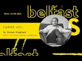 Lodash etc by Steven Ringland BelfastJS 24th June 2021