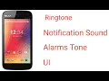 Lagu BLU Studio 5.0 II - Ringtone - Notification Sound - Alarms Tone - UI