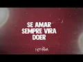 Felipe Amorim feat Carol Biazin - Amor Traumatizado (Pena que não é meu caso)