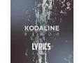 Download Lagu Kodaline - Ready [Lyrics]