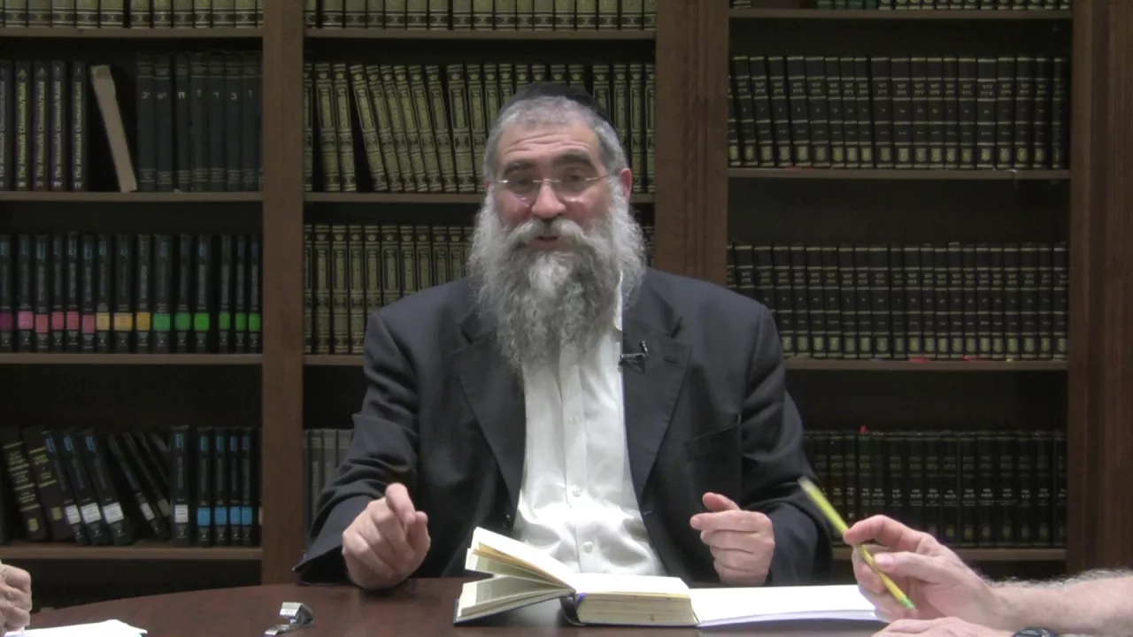 Artwork for podcast Tanya by Rabbi Yitzchok Minkowicz