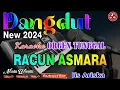 Download Lagu Racun Asmara - Iis Ariska || Karaoke Dangdut Orgen Tunggal (Nada Wanita)