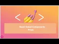 Styled Components Tutorial - 4