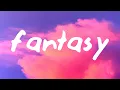 Download Lagu Mariah Carey - Fantasy (Lyrics) | Baby I'm so into you