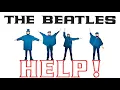 The Beatles The Night Before Lyrics