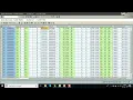 1 Create your first basic alv report