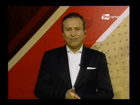 Desde la Mitad del Mundo 13-09-2022