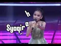 KEPASTIAN ( Dangdut ) Versi Syaqirah D7