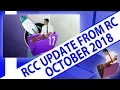 RCC Update-October 2018-FileMaker Training-FileMaker Experts